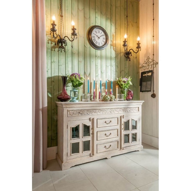 Бра Chiaro Барселона 313020502 изображение 2 Бра Chiaro Барселона 313020502 Фото № 2