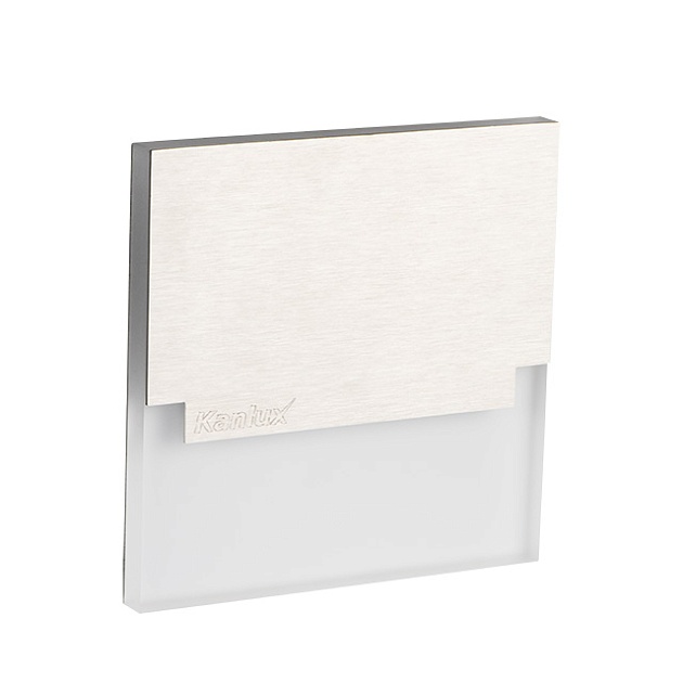 Подсветка лестницы Kanlux SABIK LED AC-WW 23802 изображение 1 Подсветка лестницы Kanlux SABIK LED AC-WW 23802 Фото № 1