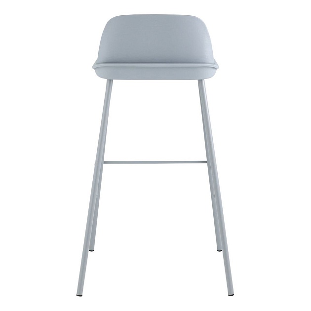 Барный стул Stool Group Mist 8063T 75 blue 107 Фото № 6