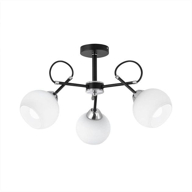 Потолочная люстра Citilux Стивен CL141231 Фото № 1