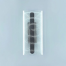 Настенный светильник LED4U L6341-01 GR 4