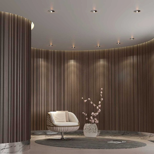 Встраиваемый светодиодный светильник Novotech Spot Knof 358701 изображение 3 Встраиваемый светодиодный светильник Novotech Spot Knof 358701 Фото № 3