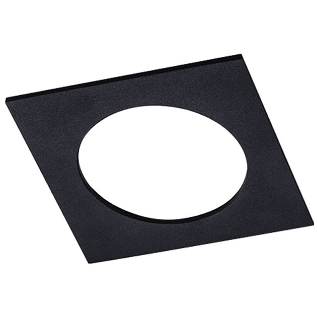 Рамка декоративная Italline Solo SP 01 black изображение 1 Рамка декоративная Italline Solo SP 01 black Фото № 1