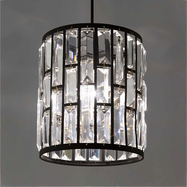 Подвесной светильник Citilux Гермес CL331111 изображение 5 Подвесной светильник Citilux Гермес CL331111 Фото № 5