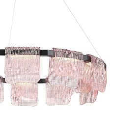 Подвесной светодиодный светильник ST Luce Voile SL6021.403.66 2