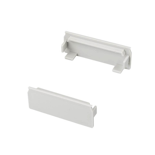 Набор заглушек Arlight Klus-Power-W50H16-F-Hide 028936 Фото № 1