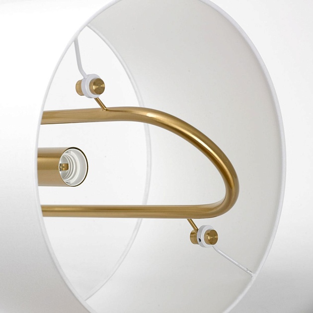 Настольная лампа Lussole Hendry LSP-0664 Фото № 7