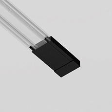 Ввод питания Maytoni Technical Radity TRA084B-11B 1