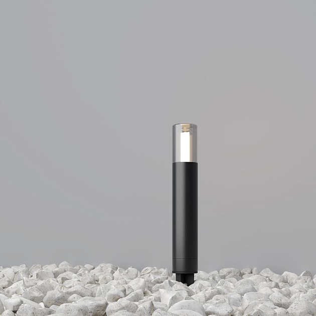 Ландшафтный светильник Maytoni Glide O437FL-01GF1 Фото № 8