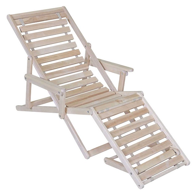 Шезлонг Мебелик 008555 изображение 13 Шезлонг Мебелик 008555 Фото № 13