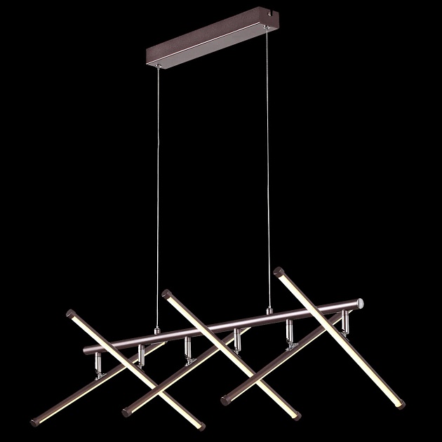 Подвесная светодиодная люстра ST Luce SLD003.303.06 Фото № 2