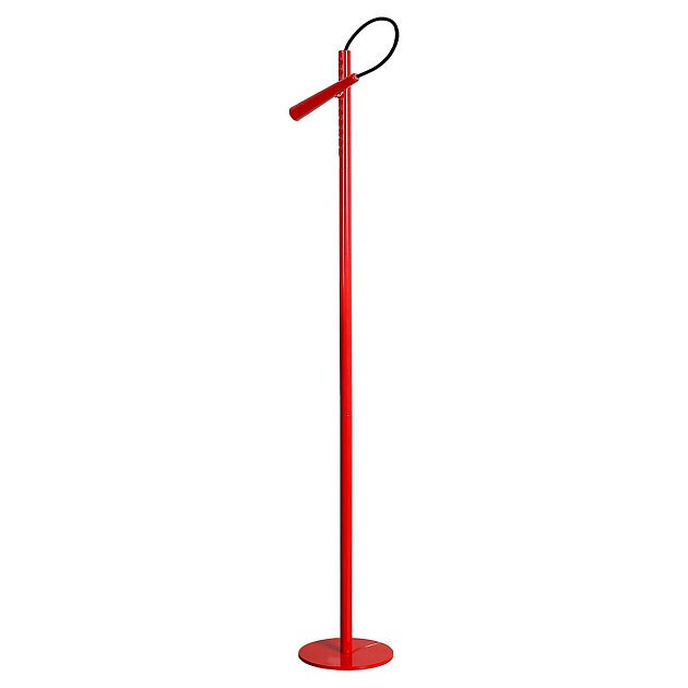 Торшер Lussole Loft Dawson LSP-0577 Фото № 1
