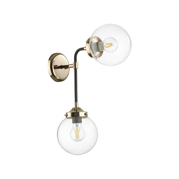 Бра Odeon Light Loft Priama 4971/2W изображение 1 Бра Odeon Light Loft Priama 4971/2W Фото № 1