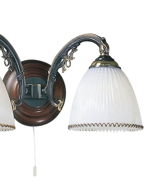 Бра Reccagni Angelo A 3800/2 Фото № 2