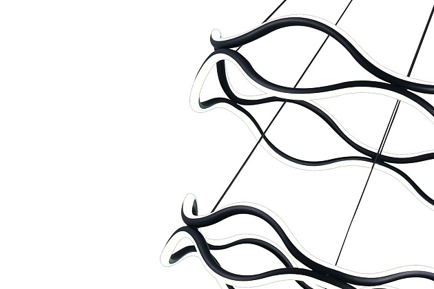 Подвесной светодиодный светильник Natali Kovaltseva Led Lamps 81293 изображение 8 Подвесной светодиодный светильник Natali Kovaltseva Led Lamps 81293 Фото № 8