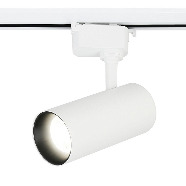 Трековый светодиодный светильник Ambrella light GL5821 Фото № 1