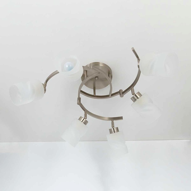 Потолочная люстра Citilux Астро CL125162 Фото № 3