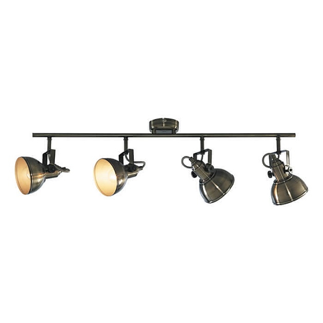 Спот Arte Lamp Martin A5215PL-4AB изображение 2 Спот Arte Lamp Martin A5215PL-4AB Фото № 2