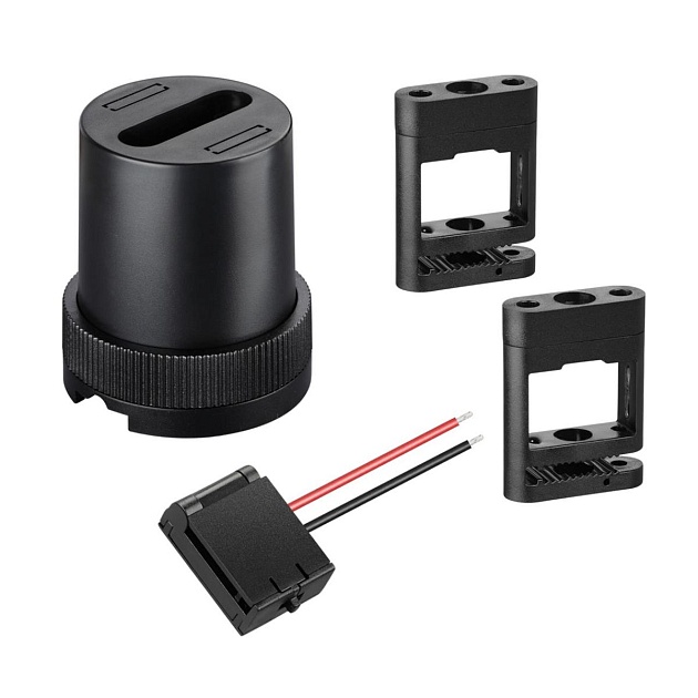 Комплект для текстильного шинопровода Novotech Shino Easy 135260 Фото № 1