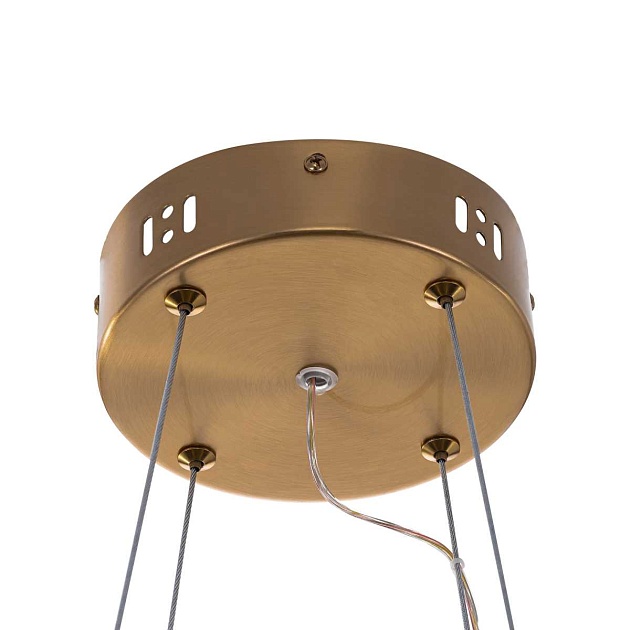 Подвесной светодиодный светильник Citilux Sheldon CL339143 изображение 8 Подвесной светодиодный светильник Citilux Sheldon CL339143 Фото № 8