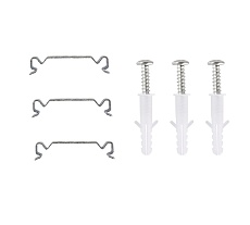 Потолочный светодиодный светильник Jazzway PWP-C3 5017634 4