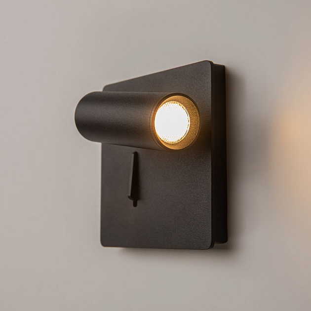 Бра Maytoni Mirax C040WL-L3B3K Фото № 6