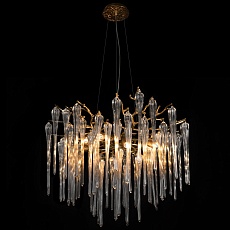 Подвесная люстра Loft IT Waterfall 10350/600 AB 5