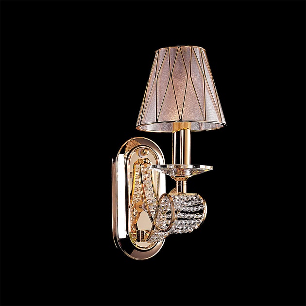 Бра Osgona Riccio 705612 изображение 3 Бра Osgona Riccio 705612 Фото № 3