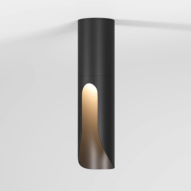 Потолочный светодиодный светильник Elektrostandard Apex 25113/LED a068287 Фото № 1