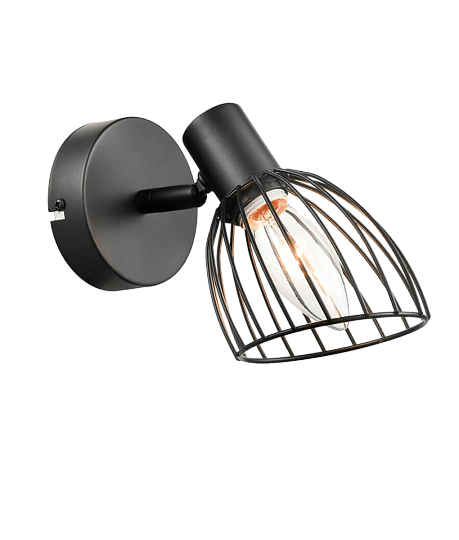 Спот Vele Luce Gorgon VL5382W01 Фото № 4