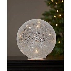 Светодиодная новогодняя фигура Eglo Star Fall 458-98 1