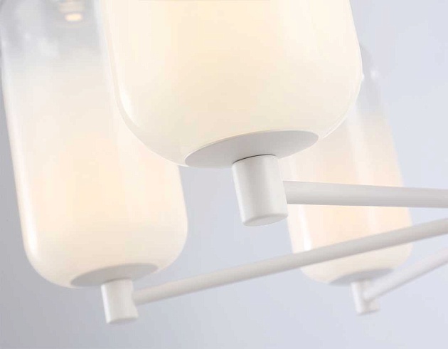 Подвесной светодиодный светильник Ambrella light High Light LH11107 изображение 2 Подвесной светодиодный светильник Ambrella light High Light LH11107 Фото № 2