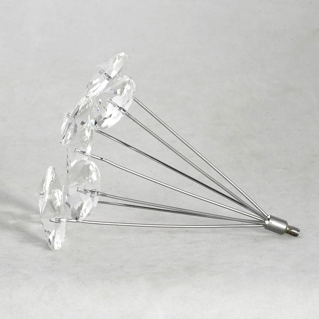 Подвесная люстра Lussole Loft Alaska GRLSP-8339 Фото № 7