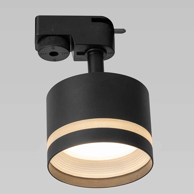 Трековый светильник Citilux Hardy CL002T11 Фото № 8