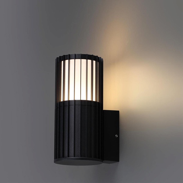 Светильник ландшафтный Novotech COSTAS 370991 изображение 2 Светильник ландшафтный Novotech COSTAS 370991 Фото № 2