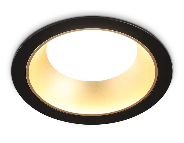 Встраиваемый светильник Ambrella light TECHNO SPOT TN52334 Фото № 1