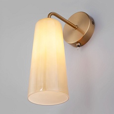 Бра Eurosvet Omber 70137/1 латунь 4