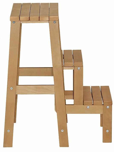 Стул-стремянка Мебелик 007575 Фото № 7