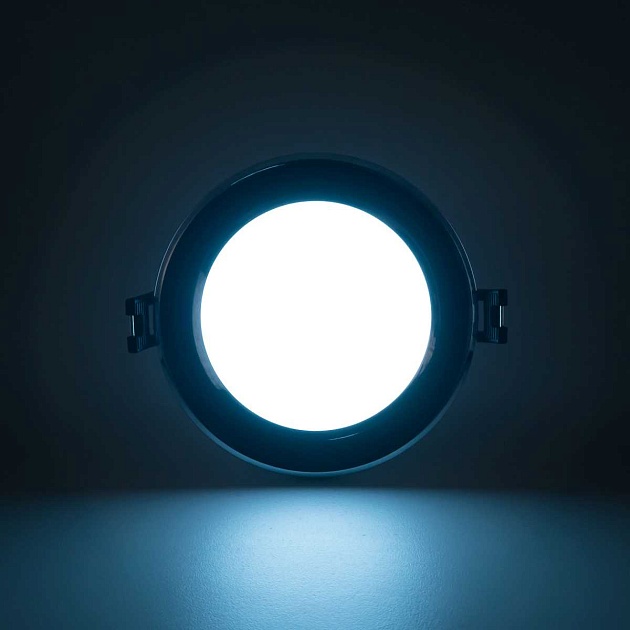 Встраиваемый светодиодный светильник Citilux Акви CLD008111V изображение 10 Встраиваемый светодиодный светильник Citilux Акви CLD008111V Фото № 10