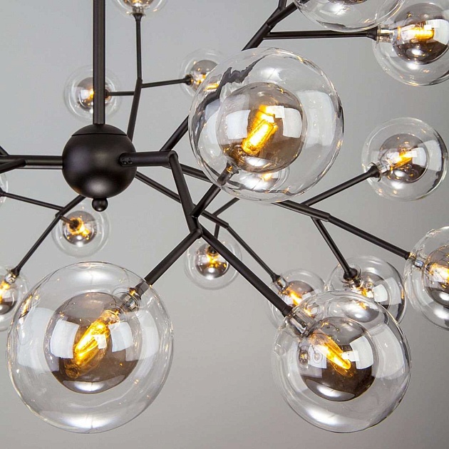 Подвесная люстра Bogates 545 Фото № 1