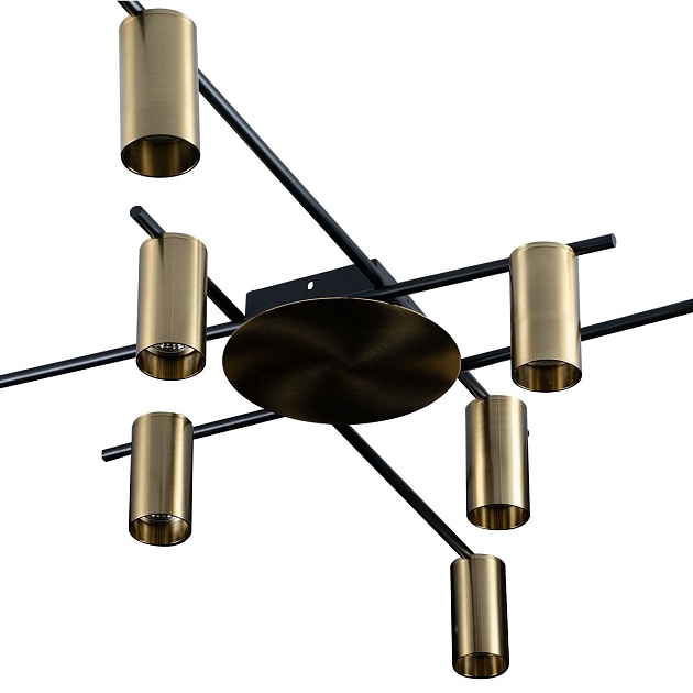 Потолочная люстра Loft IT Tribes 8120C-10 изображение 2 Потолочная люстра Loft IT Tribes 8120C-10 Фото № 2