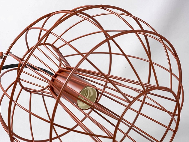 Подвесной светильник Lussole Lgo LSP-9934 Фото № 4