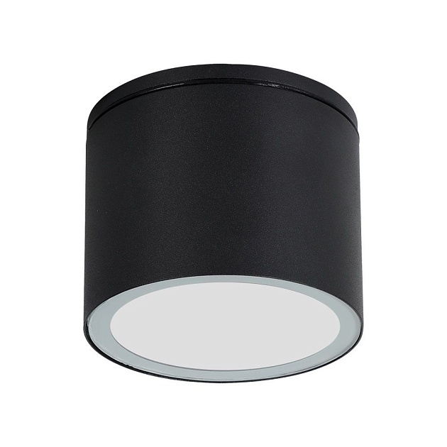 Уличный светильник Arte Lamp Piautos A1913PF-1BK изображение 1 Уличный светильник Arte Lamp Piautos A1913PF-1BK Фото № 1