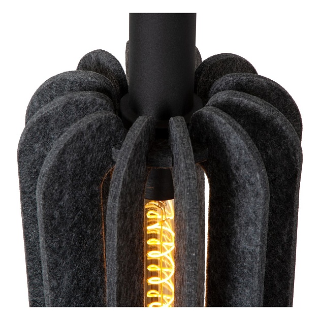 Подвесная люстра Lucide Rafal 45492/13/36 изображение 6 Подвесная люстра Lucide Rafal 45492/13/36 Фото № 6