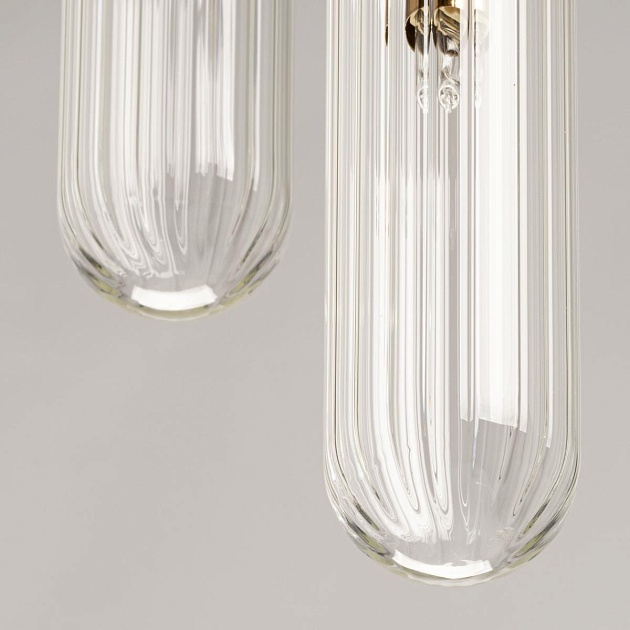 Люстра De City Олимпия 106011703 Фото № 9