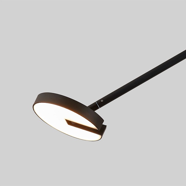 Потолочная светодиодная люстра Favourite Paritet 4401-2C Фото № 3