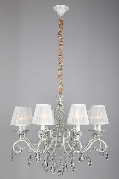 Подвесная люстра Omnilux OML-79103-08 Фото № 7