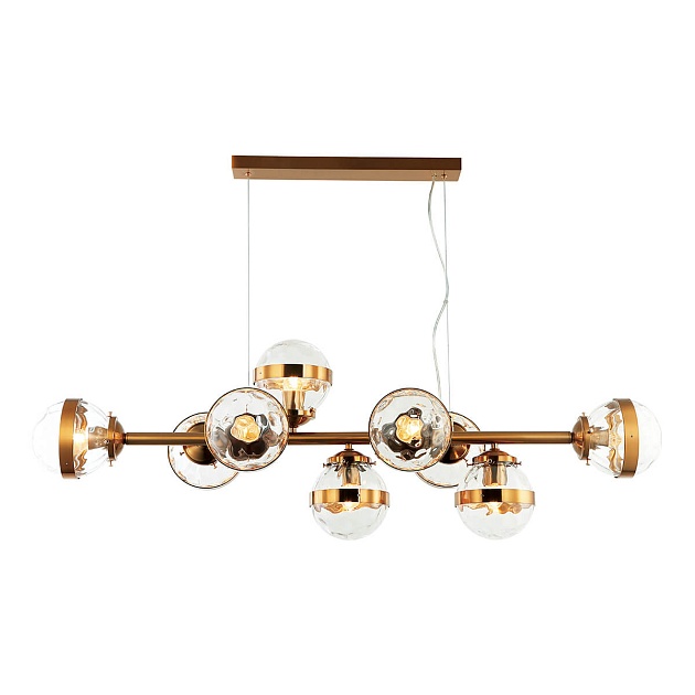 Подвесная люстра Stilfort Sogno 2134/05/09P изображение 1 Подвесная люстра Stilfort Sogno 2134/05/09P Фото № 1