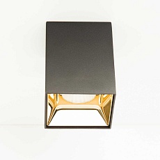 Потолочный светодиодный светильник Citilux Старк CL7440213 4