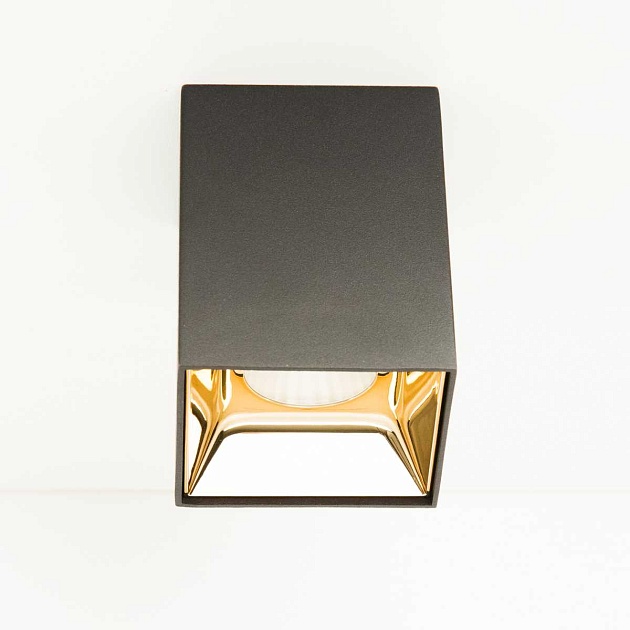 Потолочный светодиодный светильник Citilux Старк CL7440213 изображение 5 Потолочный светодиодный светильник Citilux Старк CL7440213 Фото № 5